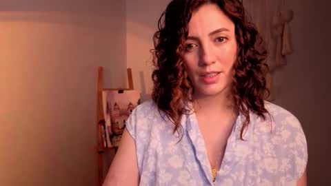 Venus online show from February 16, 2026, 4:36 pm