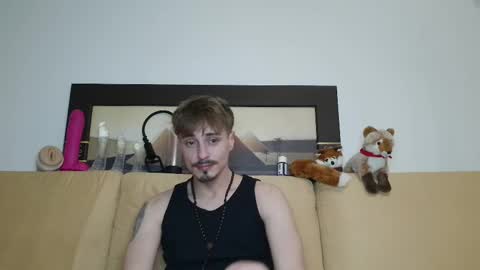 Mike online show from January 19, 2025, 8:09 pm