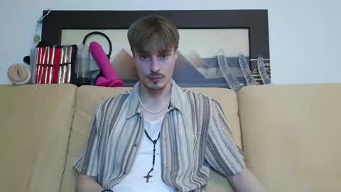 Mike online show from February 4, 2025, 6:27 pm