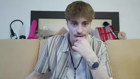 Mike online show from February 14, 2025, 3:47 pm