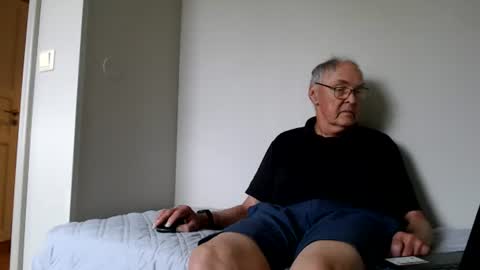 Scand online show from June 12, 2026, 1:32 pm