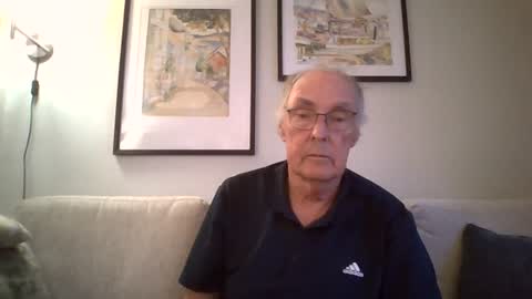 Scand online show from July 22, 2026, 8:00 pm