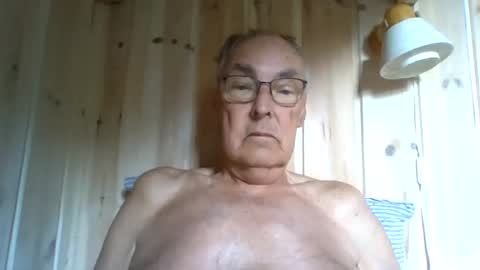 Scand online show from August 6, 2026, 8:05 am