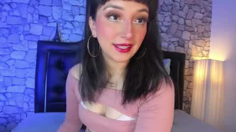 Scarlat Diamond  online show from January 11, 2026, 8:52 am