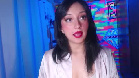 Scarlat Diamond  online show from March 8, 2026, 2:04 am