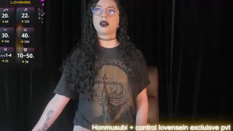 Snapshot of scarlattaa_desire chatting on July 2, 2026, 3:45 am SCARLATTA DESIRE online show from July 2, 2026, 3:45 am