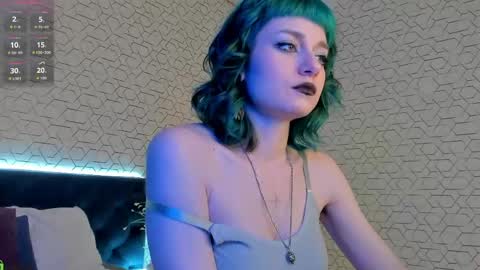 Snapshot of scarle_whisper chatting on April 16, 2026, 9:21 am Emmy online show from April 16, 2026, 9:21 am