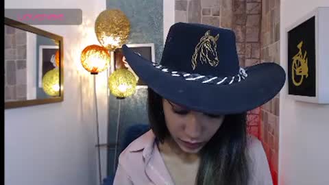 Scaelet Mia online show from February 25, 2026, 3:21 pm