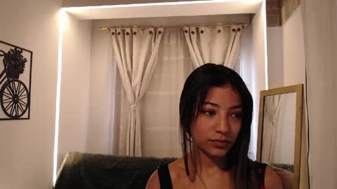 Snapshot of scarleet_miaa chatting on April 15, 2026, 7:10 pm Scaelet Mia online show from April 15, 2026, 7:10 pm