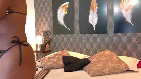 Scarleet online show from February 19, 2026, 12:12 pm