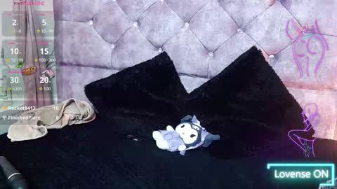 scarlet329665 online show from March 8, 2026, 12:08 am