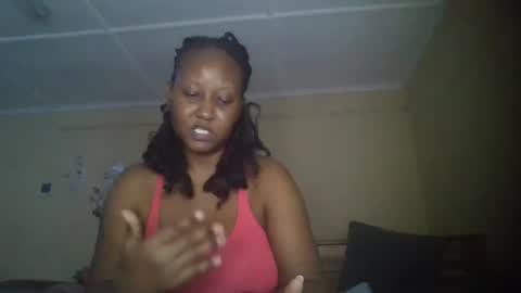 scarlet_25142359 online show from October 7, 2025, 11:24 pm