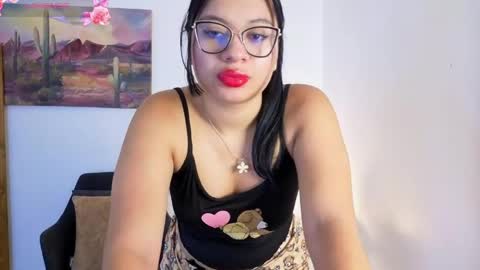 scarlet__15 online show from April 29, 2026, 11:58 am
