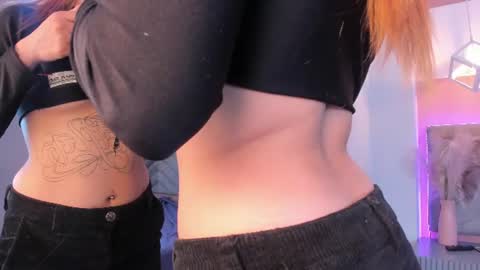Snapshot of scarlet__rossi chatting on June 11, 2026, 3:15 am scarlet__rossi online show from June 11, 2026, 3:15 am