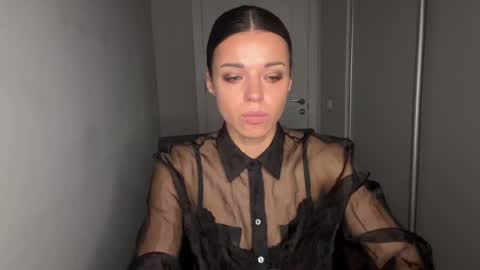 Snapshot of scarlet_daisy_ chatting on May 11, 2026, 7:14 am Sophie online show from May 11, 2026, 7:14 am