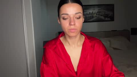 Snapshot of scarlet_daisy_ chatting on May 25, 2026, 7:03 am Sophie online show from May 25, 2026, 7:03 am