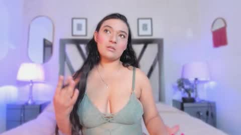 Claudia  online show from March 5, 2026, 11:34 pm