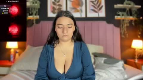 Claudia  online show from July 1, 2026, 11:48 pm