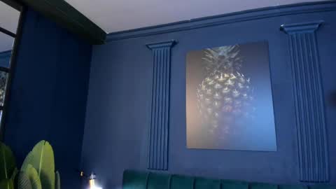 Snapshot of scarlet_edwars chatting on February 11, 2025, 1:10 am Scarlet Edwars online show from February 11, 2025, 1:10 am