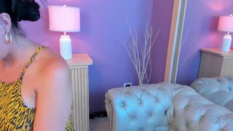 Snapshot of scarlet_edwars chatting on February 18, 2025, 6:15 pm Scarlet Edwars online show from February 18, 2025, 6:15 pm