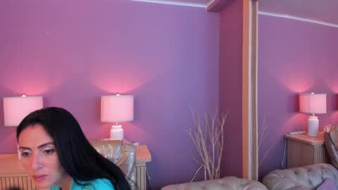 Snapshot of scarlet_edwars chatting on March 7, 2025, 6:33 pm Scarlet Edwars online show from March 7, 2025, 6:33 pm