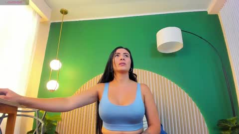 Snapshot of scarlet_edwars chatting on September 15, 2025, 7:14 pm Scarlet Edwars online show from September 15, 2025, 7:14 pm