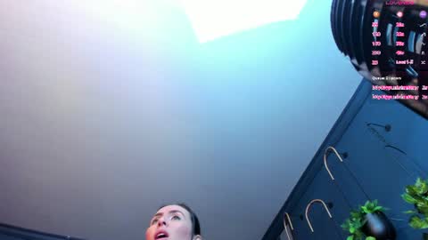 Snapshot of scarlet_edwars chatting on June 10, 2026, 3:11 pm Scarlet Edwars online show from June 10, 2026, 3:11 pm