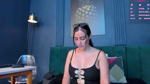 Snapshot of scarlet_edwars chatting on July 10, 2026, 6:54 pm Scarlet Edwars online show from July 10, 2026, 6:54 pm