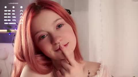 scarlet_fever10 online show from February 17, 2026, 3:40 pm