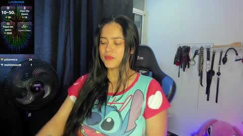 scarlet taylor kennedy online show from January 9, 2025, 12:57 am