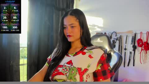 scarlet taylor kennedy online show from January 18, 2025, 10:06 pm