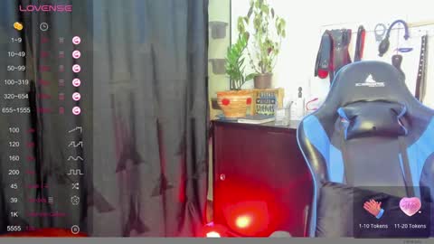 scarlet taylor kennedy online show from January 26, 2025, 12:26 am