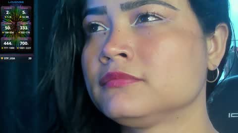 scarlet taylor kennedy online show from January 28, 2025, 9:50 pm