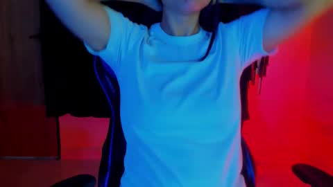 scarlet taylor kennedy online show from November 6, 2025, 6:42 pm