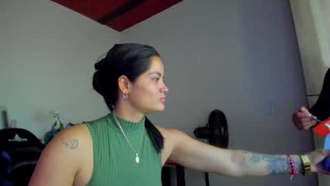 scarlet taylor kennedy online show from February 28, 2026, 10:11 pm