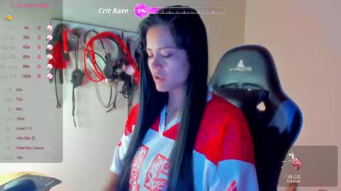 Snapshot of scarlet_kennedy98 chatting on June 9, 2026, 9:04 pm scarlet taylor kennedy online show from June 9, 2026, 9:04 pm