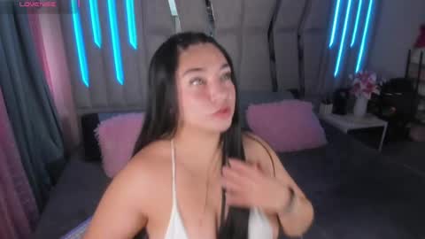 Snapshot of scarlet_miller_1 chatting on May 20, 2026, 7:20 pm Celeste online show from May 20, 2026, 7:20 pm