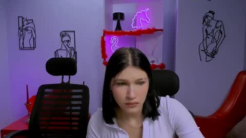 Snapshot of scarlet_mooore chatting on March 7, 2025, 11:38 pm scarlet PVT is open online show from March 7, 2025, 11:38 pm