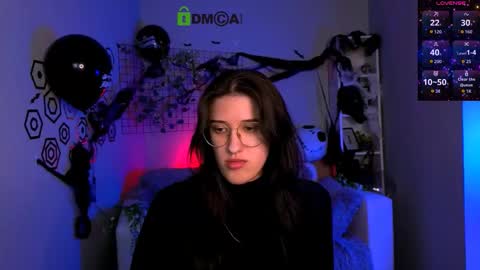 Snapshot of scarlet_mooore chatting on October 23, 2025, 10:19 pm scarlet PVT is open online show from October 23, 2025, 10:19 pm