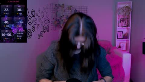 Snapshot of scarlet_mooore chatting on November 11, 2025, 11:49 pm scarlet PVT is open online show from November 11, 2025, 11:49 pm