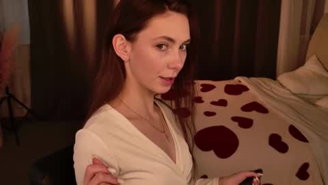 Scarlet online show from February 27, 2026, 9:31 am