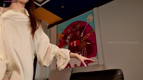 Scarlet online show from March 14, 2026, 9:48 am