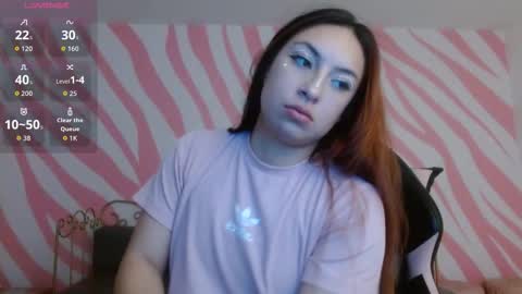 Kimberly online show from February 19, 2026, 1:18 pm