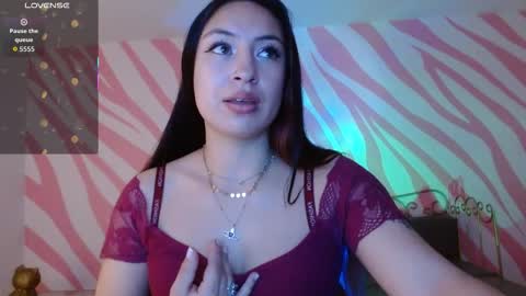 Kimberly online show from March 19, 2026, 1:37 pm
