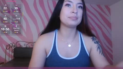 Kimberly online show from May 11, 2026, 4:04 pm
