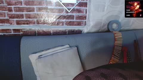 Scarlet online show from March 18, 2026, 6:05 am