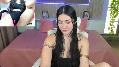 Scarlet  online show from March 1, 2026, 3:30 am