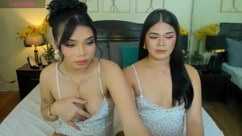 Scarlet online show from September 27, 2025, 5:12 am