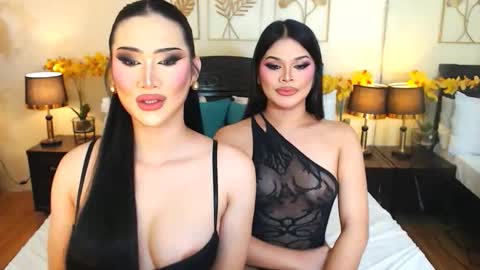 Scarlet online show from January 12, 2026, 7:52 pm