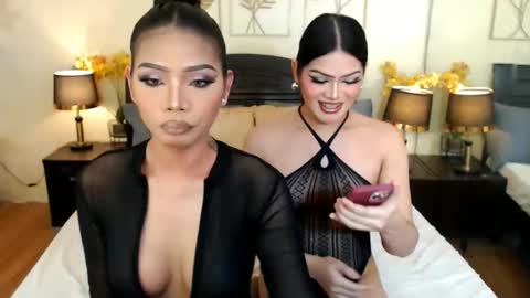 Scarlet online show from April 23, 2026, 8:02 am